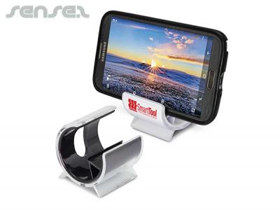 Wave Phone And Tablet Stands