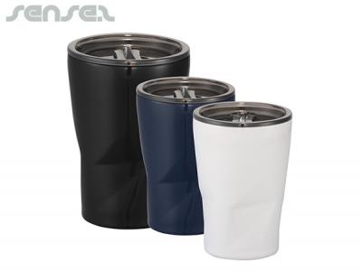 Isolierte Vakuum-Tumbler aus Kupfer 300ml