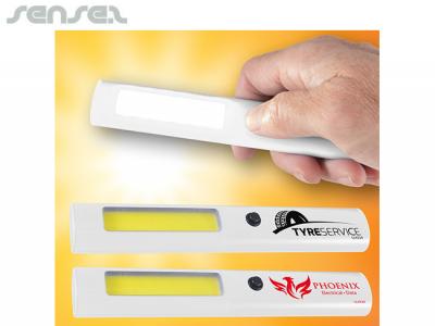 Magnetische LED-Notbrenner