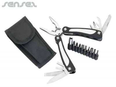 Jack X 10マルチツール