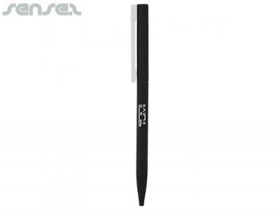 魚雷マットボールペン