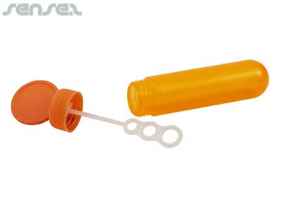 Colourful Bubble Blowing Sticks 30ml