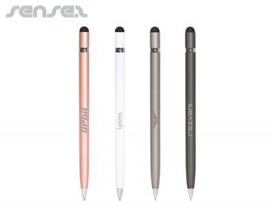 Lex Aluminium Stylus Pens