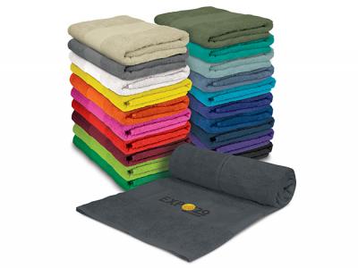 Cotton Towels (420gsm)