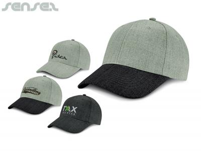 GQ Cotton Premium Baseball Caps