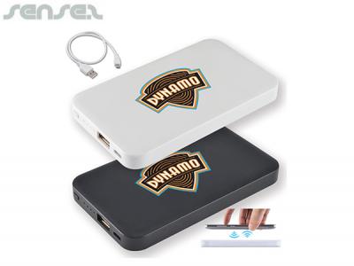 Strike Wireless Power Banks 4000mAh