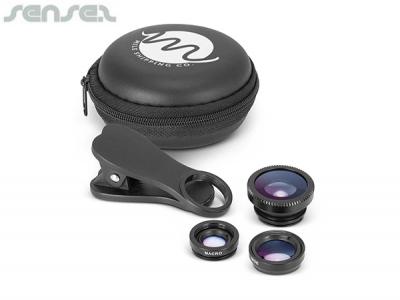 Smartphone Lens Kits