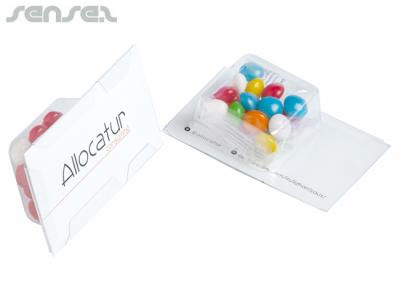 Chewy Fruit Business Cards (14g)