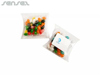 Jelly Bean Pillows (50g)