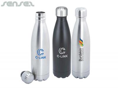 Ivan Stainless Vacuum Thermo Bottles (500ml)