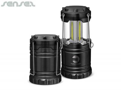 Lighthouse COB Lantern Lights