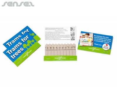 10スティックシードパックを繁栄