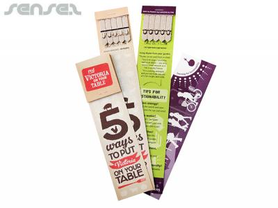 5スティックブックマークを繁栄