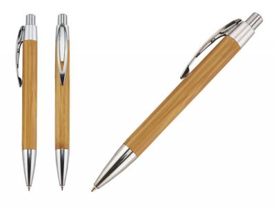 Alure Bamboo Pens