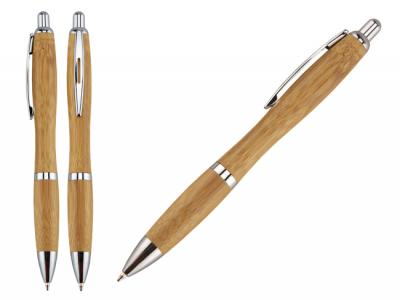 Juliette Bamboo Pens