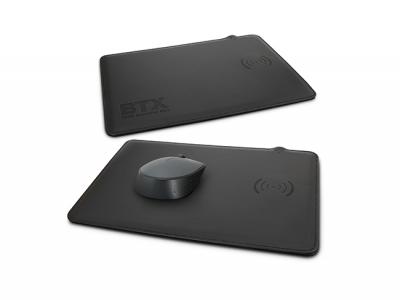 Wireless Phone Charging Mouse Pads