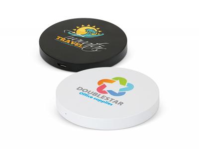 Puk Round Wireless Phone Chargers