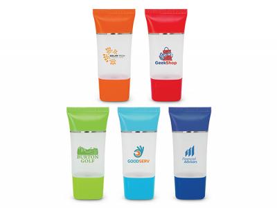 Pure Gel Hand Sanitisers (30ml)