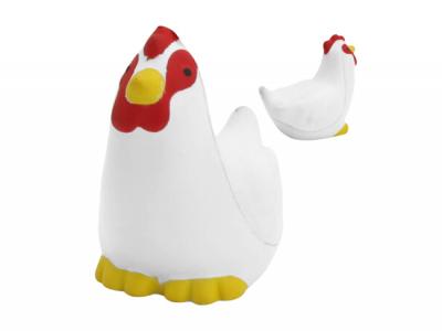 Chicken Stress Balls