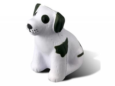 スポットドッグストレスボール