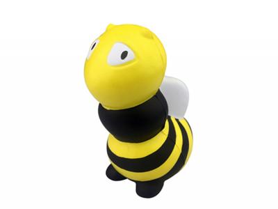 Bee Stress Balls