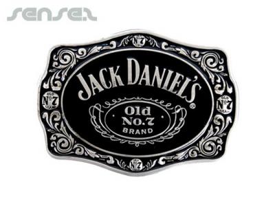 G&uuml;rtelschnallen