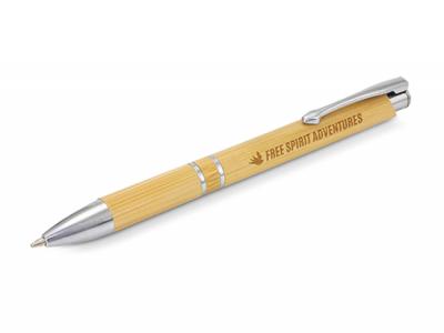 ペンフォールド竹ペン