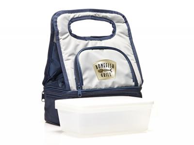 Cooler Bags With Lunch Box