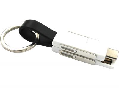 4 in 1 OTG & USB Charging Cables