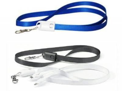 USB-Lanyard-Ladekabel