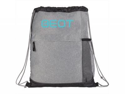 Graphite Elite Drawstring Rucks&auml;cke