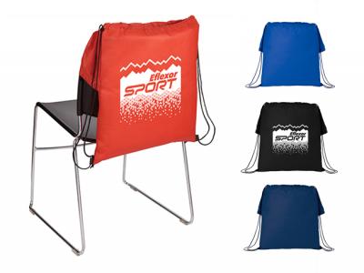 Ace Sports Drawstring Backpacks