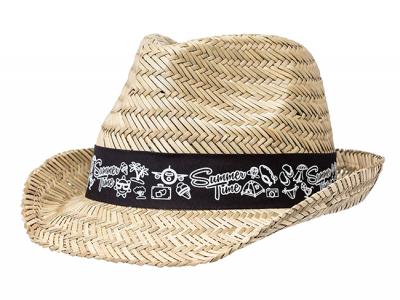 Harlem Fedora H&uuml;te