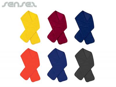 Thermo Fleece Scarves