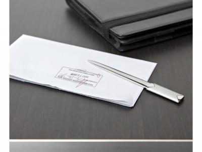 メタルレターオープナー