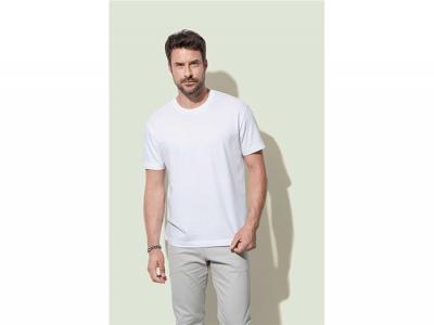 Mens Full Colour Organic T Shirts