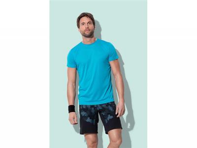 Harley Active Dry Sport T Shirts