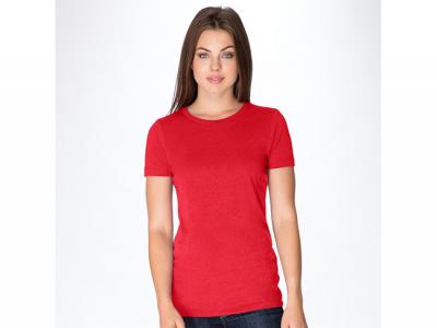 Chloe Womens Fitted T Shirts