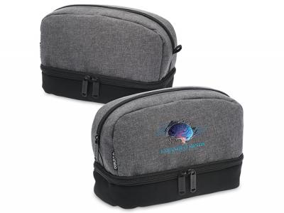 Prado Toiletry Bags