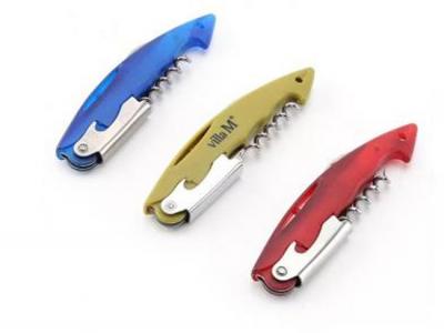 Multifunctional Bottle Opener Corkscrews