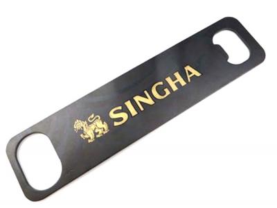 Rectangular Beerblade Bottle Openers