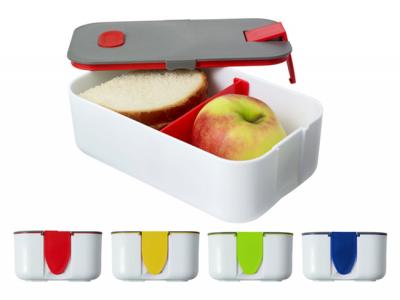 Lunch Boxes With Phone Holder (850ml)