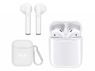 CaseyワイヤレスBluetoothヘッドフォン