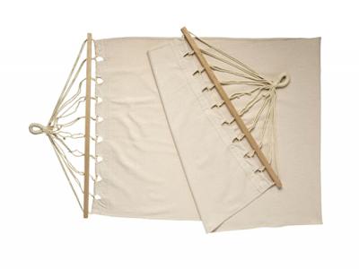 Poly Canvas H&auml;ngematten