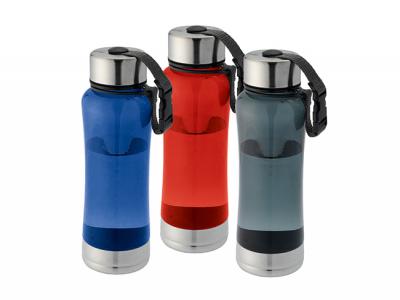 Endure Sport Drink Bottles (600ml)