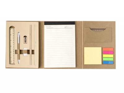 Eco Stationery Office Folders