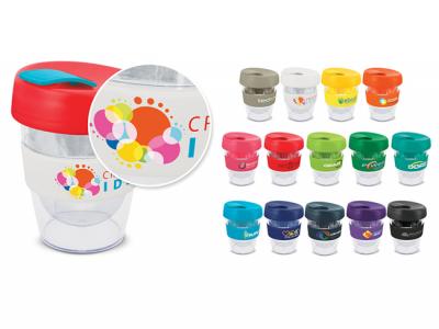 Amity doppelwandige Expresso-Tassen (230 ml)