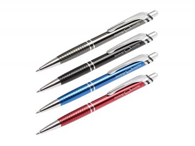 Laser Engraved Diamond Pens