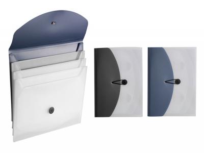 Erweiterbare Dokumentenordner A4