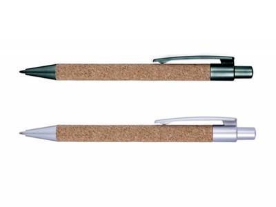 Cork Ballpoint Pens